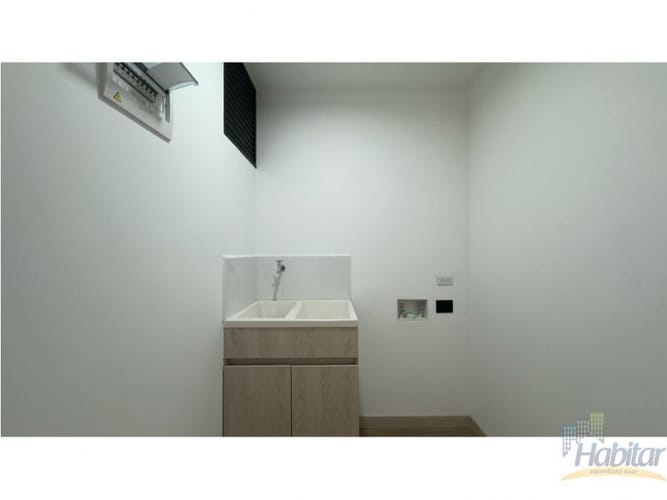 Apartamento en venta en Cumbres, Envigado · foto 5 de 19