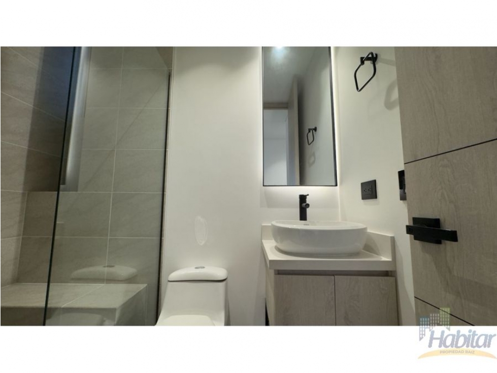 Apartamento en venta en Cumbres, Envigado · foto 7 de 19