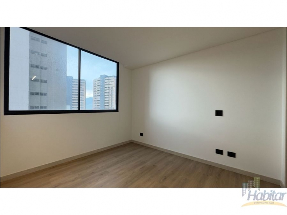 Apartamento en venta en Cumbres, Envigado · foto 9 de 19
