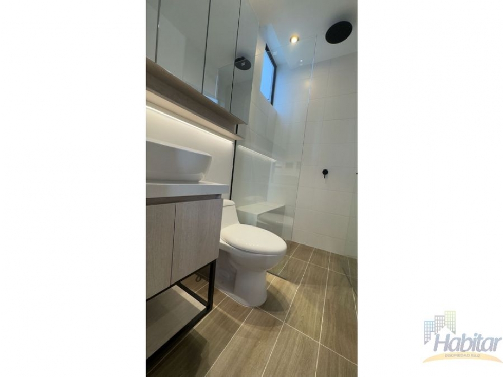 Apartamento en venta en Cumbres, Envigado · foto 11 de 19