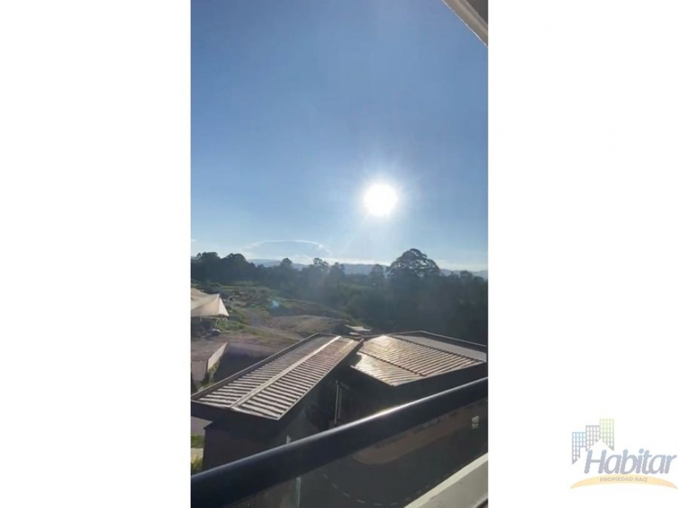 Apartamento en venta en Cumbres, Envigado · foto 12 de 19