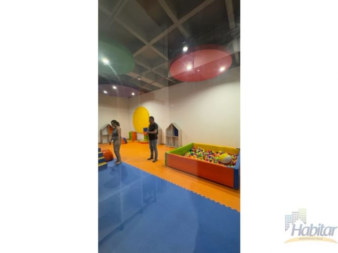 Apartamento en venta en Cumbres, Envigado · foto 17 de 19