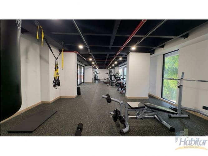 Apartamento en venta en Cumbres, Envigado · foto 18 de 19