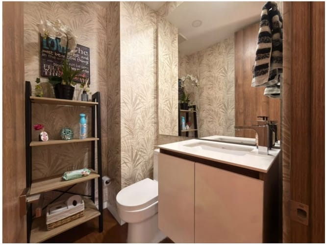 Apartamento de 3 alcobas en venta en Santa María De Los Ángeles, Medellín, 205 m² · foto 14 de 22
