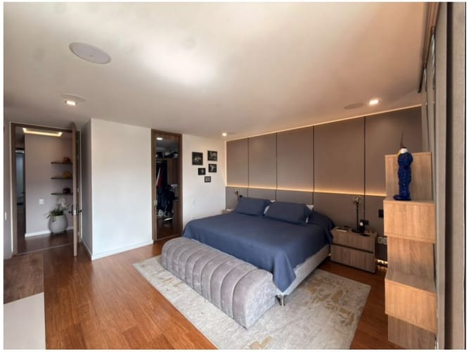 Apartamento de 3 alcobas en venta en Santa María De Los Ángeles, Medellín, 205 m² · foto 15 de 22