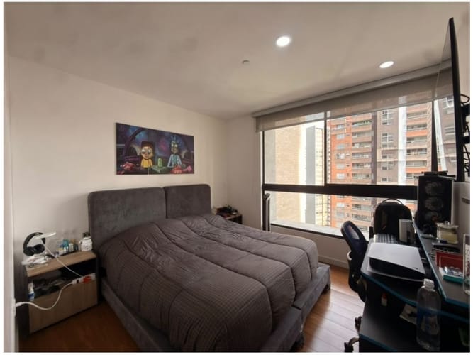Apartamento de 3 alcobas en venta en Santa María De Los Ángeles, Medellín, 205 m² · foto 20 de 22