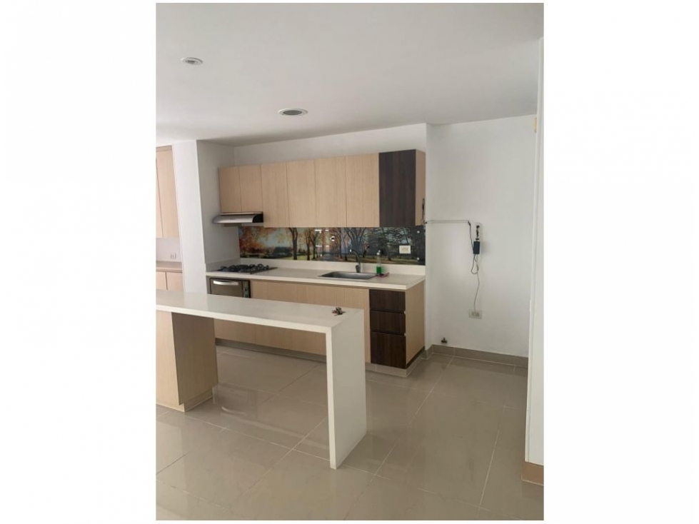 Apartamento en venta en El Poblado, Medellín · foto 4 de 14