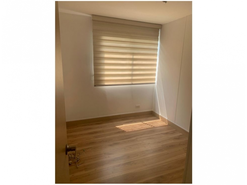 Apartamento en venta en El Poblado, Medellín · foto 12 de 14