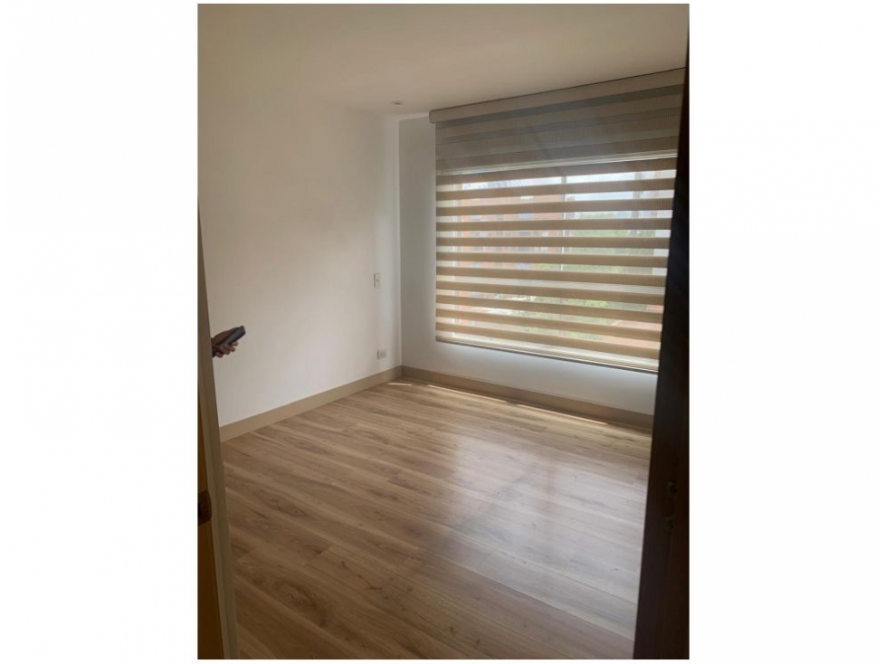 Apartamento en venta en El Poblado, Medellín · foto 13 de 14