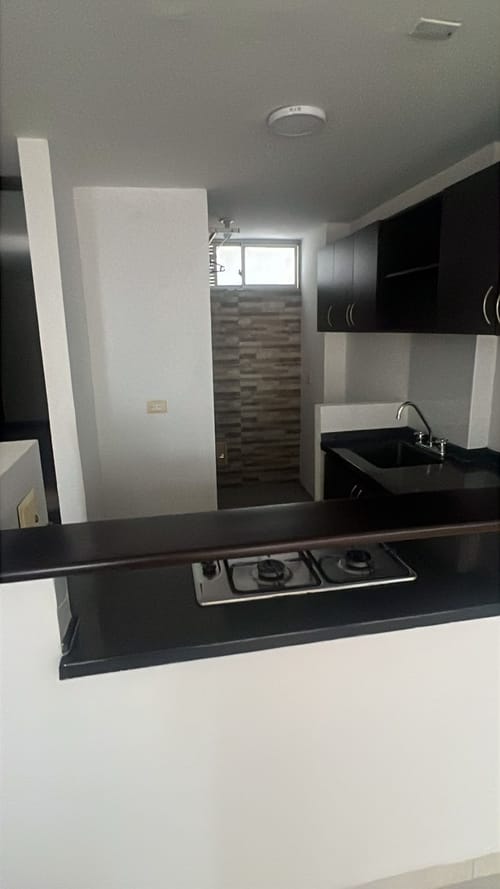 Apartamento de 3 alcobas en venta en La Concordia, Bucaramanga, 73 m² · foto 7 de 24