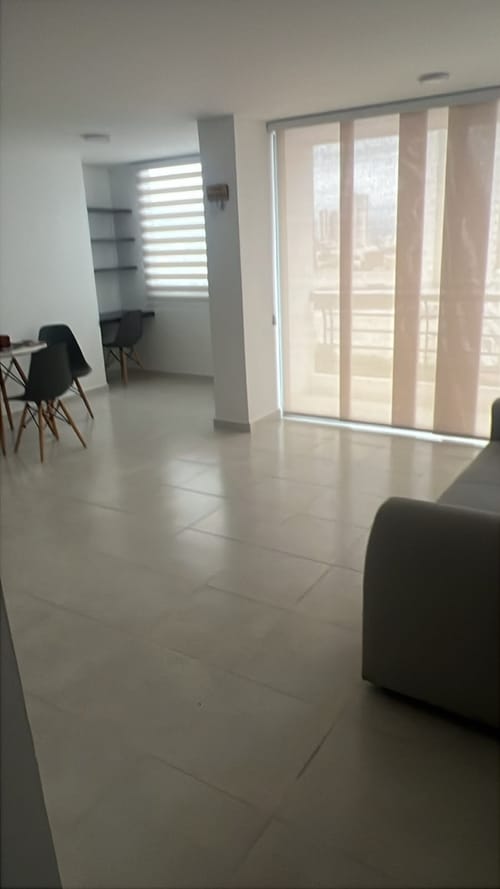 Apartamento de 3 alcobas en venta en La Concordia, Bucaramanga, 73 m² · foto 3 de 24
