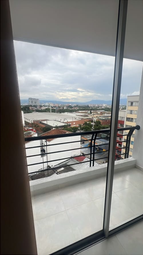 Apartamento de 3 alcobas en venta en La Concordia, Bucaramanga, 73 m² · foto 11 de 24