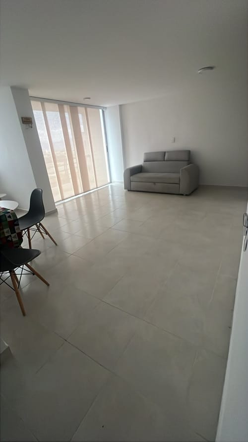 Apartamento de 3 alcobas en venta en La Concordia, Bucaramanga, 73 m² · foto 2 de 24