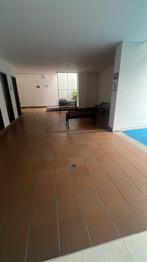 Apartamento de 3 alcobas en venta en La Concordia, Bucaramanga, 73 m² · foto 24 de 24