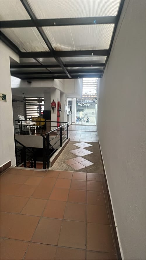 Apartamento de 3 alcobas en venta en La Concordia, Bucaramanga, 73 m² · foto 22 de 24