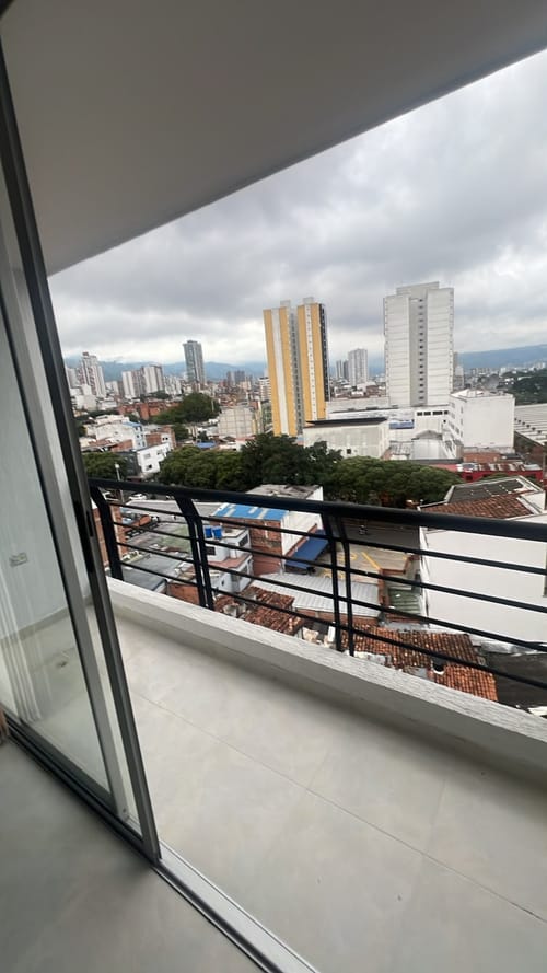 Apartamento de 3 alcobas en venta en La Concordia, Bucaramanga, 73 m² · foto 10 de 24
