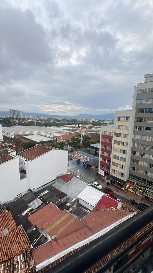 Apartamento de 3 alcobas en venta en La Concordia, Bucaramanga, 73 m² · foto 18 de 24