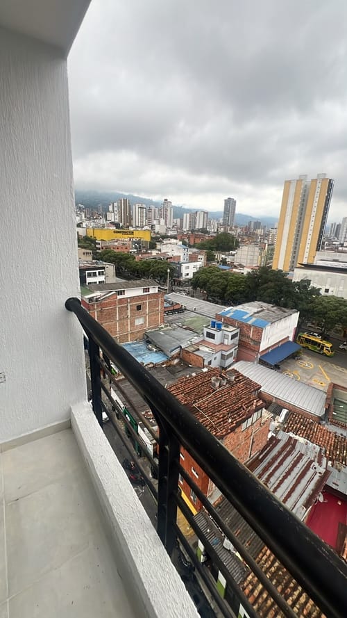 Apartamento de 3 alcobas en venta en La Concordia, Bucaramanga, 73 m² · foto 19 de 24