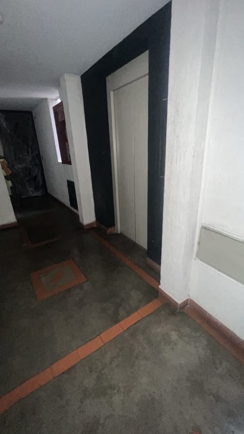 Apartamento de 3 alcobas en venta en La Concordia, Bucaramanga, 73 m² · foto 23 de 24