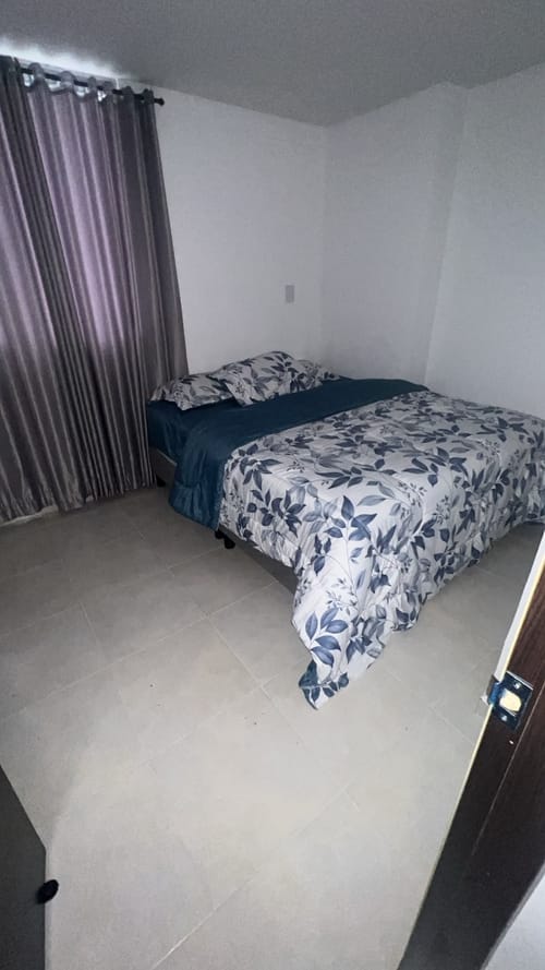 Apartamento de 3 alcobas en venta en La Concordia, Bucaramanga, 73 m² · foto 12 de 24