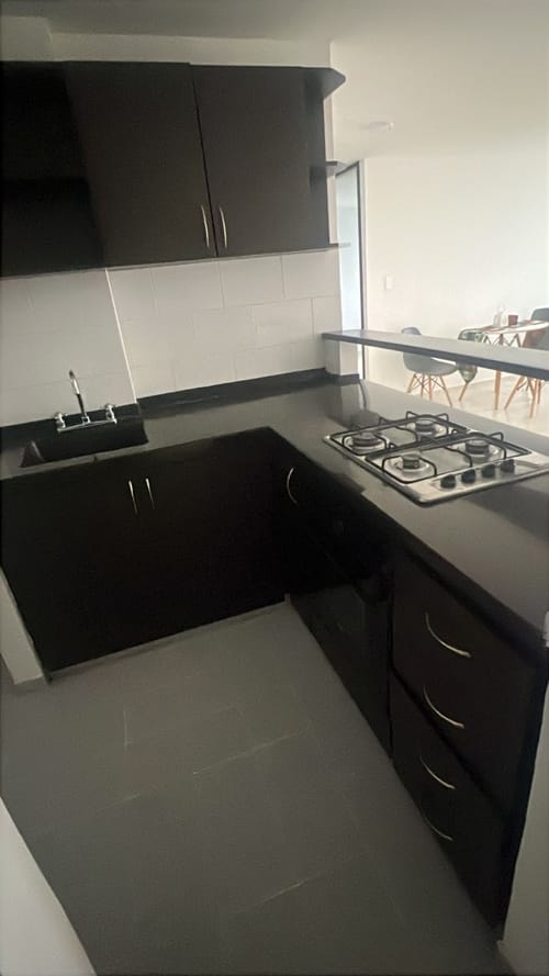 Apartamento de 3 alcobas en venta en La Concordia, Bucaramanga, 73 m² · foto 8 de 24