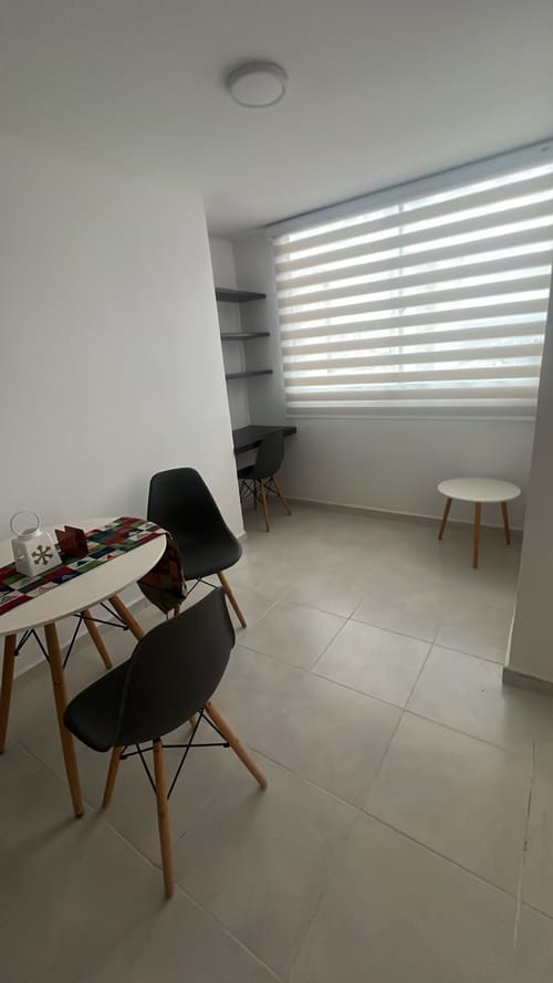 Apartamento de 3 alcobas en venta en La Concordia, Bucaramanga, 73 m² · foto 6 de 24