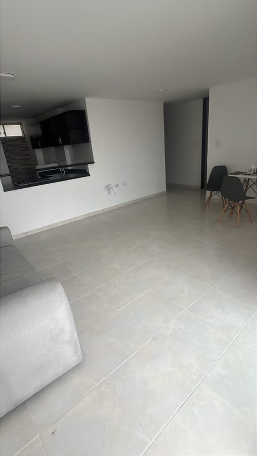 Apartamento de 3 alcobas en venta en La Concordia, Bucaramanga, 73 m² · foto 4 de 24