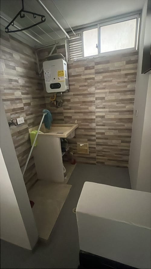 Apartamento de 3 alcobas en venta en La Concordia, Bucaramanga, 73 m² · foto 9 de 24
