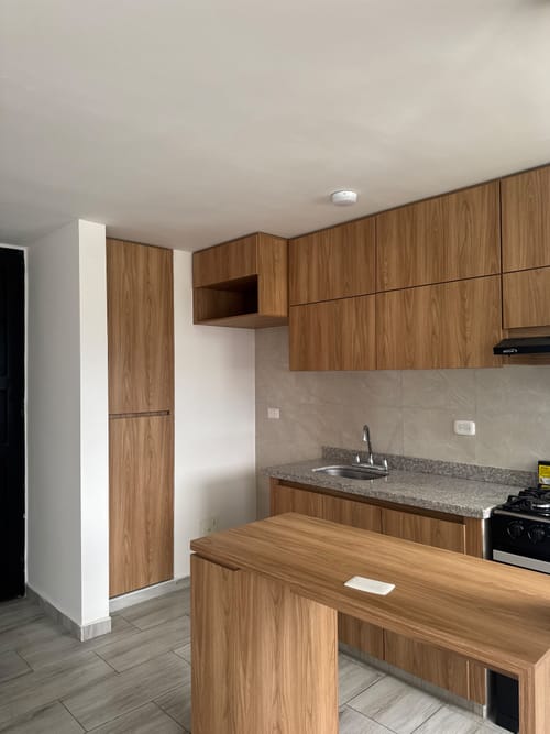 Apartamento de 3 alcobas en venta en Picaleña Y Mirolindo, Ibagué, 61 m² · foto 3 de 19