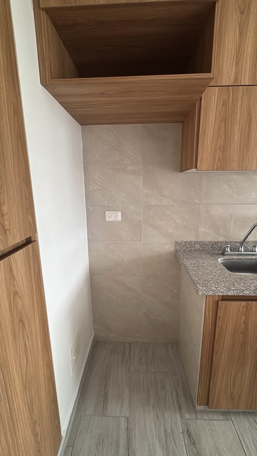 Apartamento de 3 alcobas en venta en Picaleña Y Mirolindo, Ibagué, 61 m² · foto 4 de 19