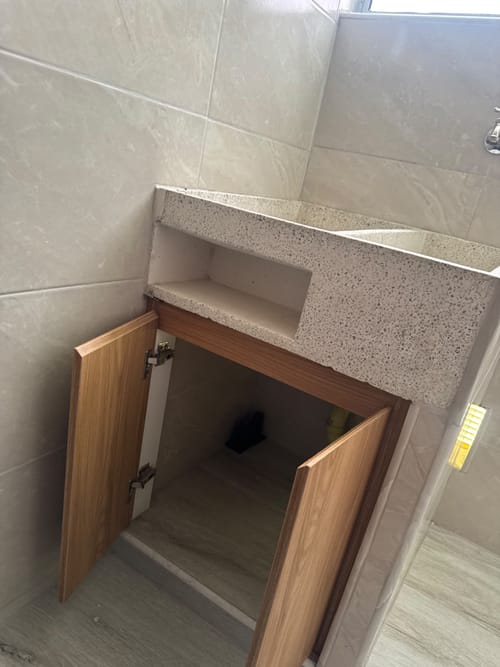 Apartamento de 3 alcobas en venta en Picaleña Y Mirolindo, Ibagué, 61 m² · foto 7 de 19
