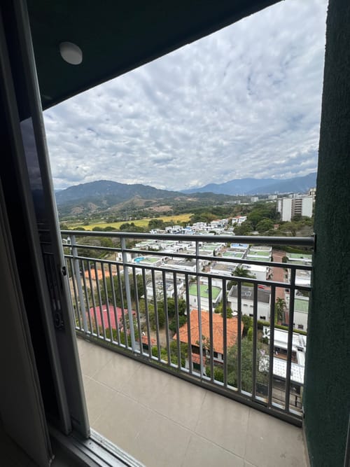Apartamento de 3 alcobas en venta en Picaleña Y Mirolindo, Ibagué, 61 m² · foto 8 de 19