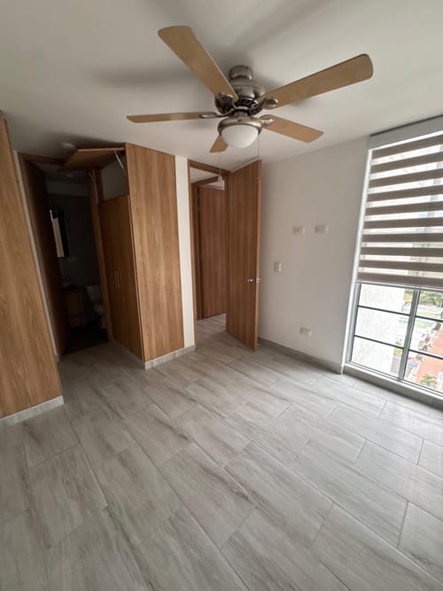Apartamento de 3 alcobas en venta en Picaleña Y Mirolindo, Ibagué, 61 m² · foto 9 de 19