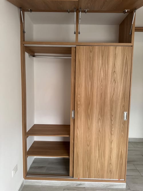 Apartamento de 3 alcobas en venta en Picaleña Y Mirolindo, Ibagué, 61 m² · foto 10 de 19