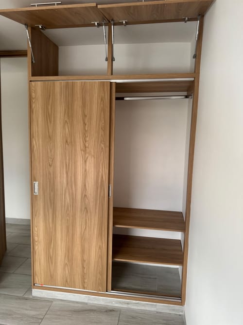 Apartamento de 3 alcobas en venta en Picaleña Y Mirolindo, Ibagué, 61 m² · foto 11 de 19