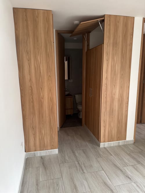 Apartamento de 3 alcobas en venta en Picaleña Y Mirolindo, Ibagué, 61 m² · foto 12 de 19