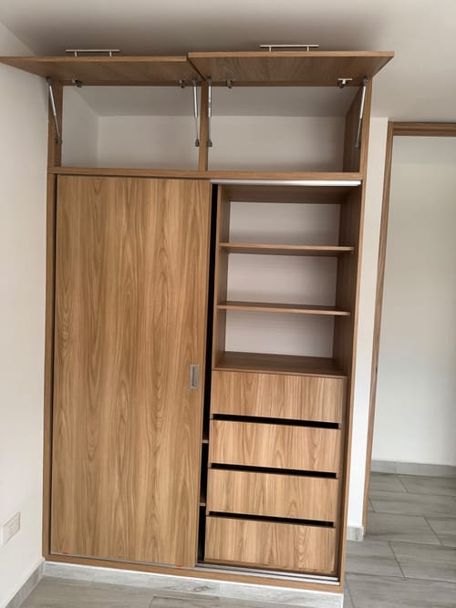 Apartamento de 3 alcobas en venta en Picaleña Y Mirolindo, Ibagué, 61 m² · foto 15 de 19