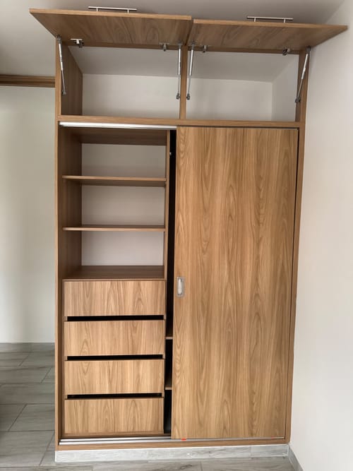 Apartamento de 3 alcobas en venta en Picaleña Y Mirolindo, Ibagué, 61 m² · foto 16 de 19