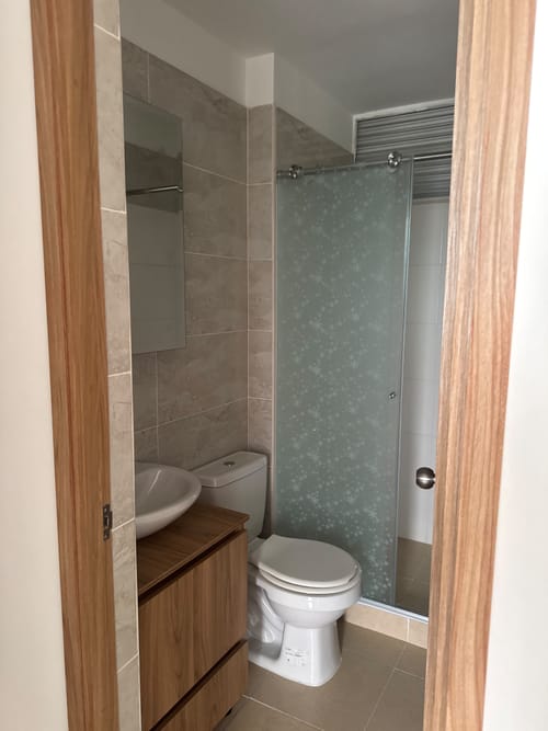 Apartamento de 3 alcobas en venta en Picaleña Y Mirolindo, Ibagué, 61 m² · foto 18 de 19