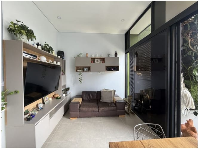 Apartamento de 3 alcobas en venta en Loma De Las Brujas, Envigado, 80 m² · foto 4 de 24