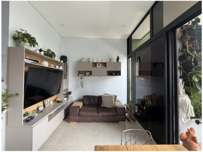 Apartamento de 3 alcobas en venta en Loma De Las Brujas, Envigado, 80 m² · foto 5 de 24