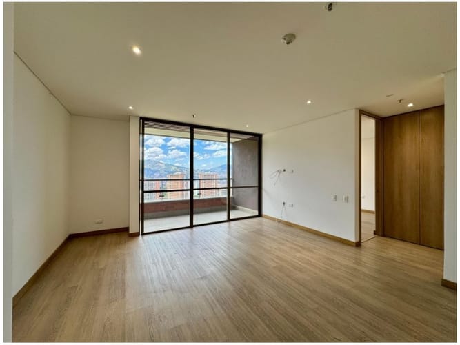 Apartaestudio en venta en Las Lomas No.2, Medellín, 64 m² · foto 10 de 24