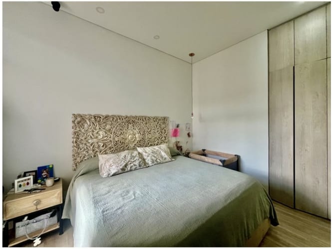 Apartamento de 3 alcobas en venta en Loma De Las Brujas, Envigado, 80 m² · foto 11 de 24
