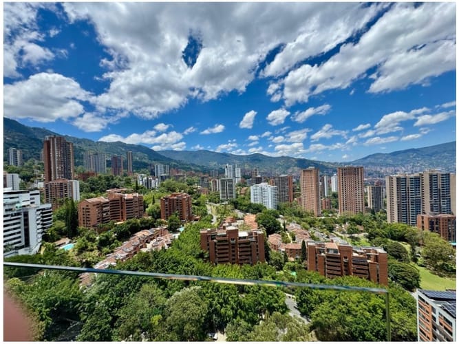 Apartaestudio en venta en Las Lomas No.2, Medellín, 64 m² · foto 11 de 24