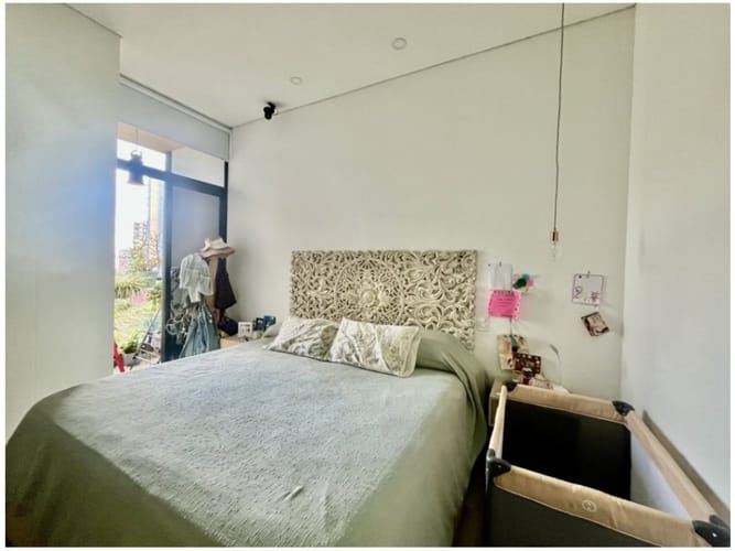 Apartamento de 3 alcobas en venta en Loma De Las Brujas, Envigado, 80 m² · foto 12 de 24