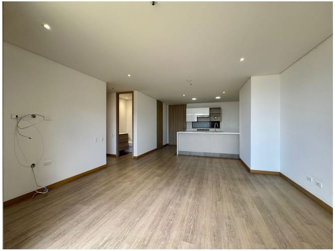 Apartaestudio en venta en Las Lomas No.2, Medellín, 64 m² · foto 14 de 24