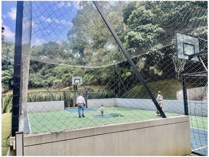 Apartamento de 3 alcobas en venta en Loma De Las Brujas, Envigado, 80 m² · foto 16 de 24