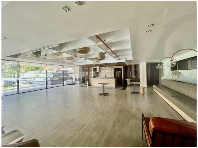 Apartamento de 3 alcobas en venta en Loma De Las Brujas, Envigado, 80 m² · foto 19 de 24