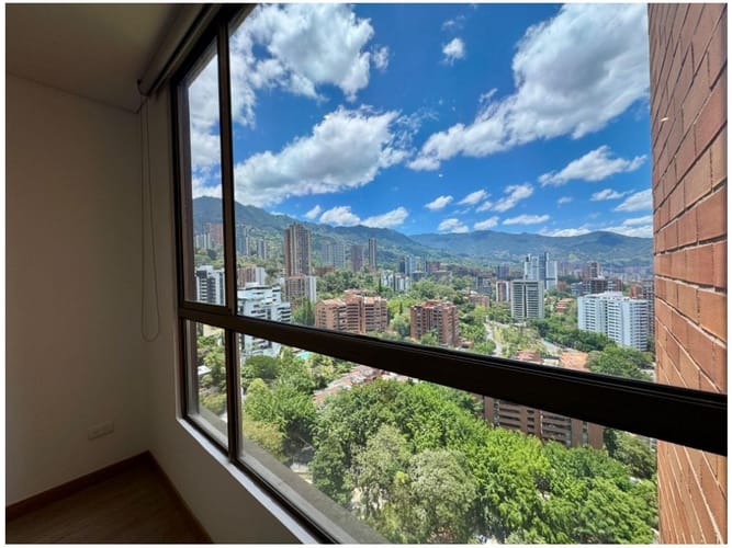 Apartaestudio en venta en Las Lomas No.2, Medellín, 64 m² · foto 19 de 24