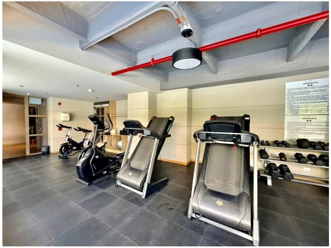 Apartaestudio en venta en Las Lomas No.2, Medellín, 64 m² · foto 22 de 24